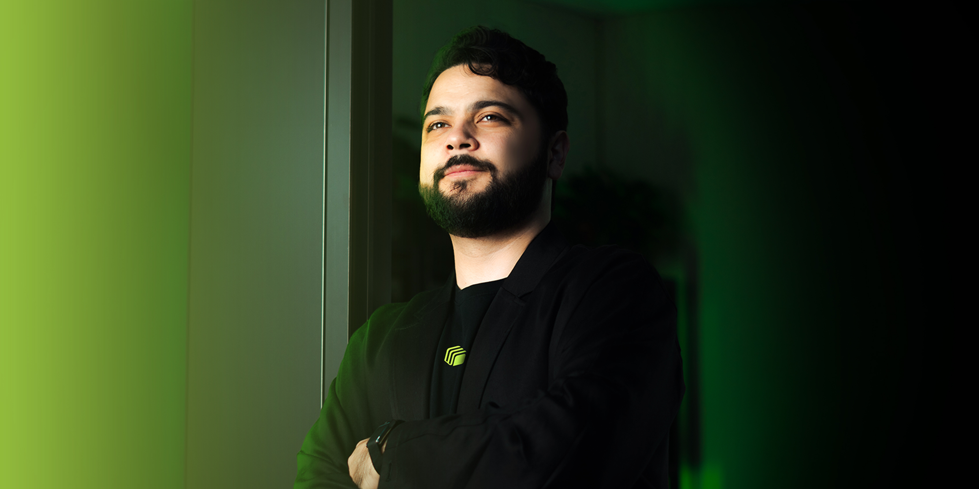 Wahda co-founder