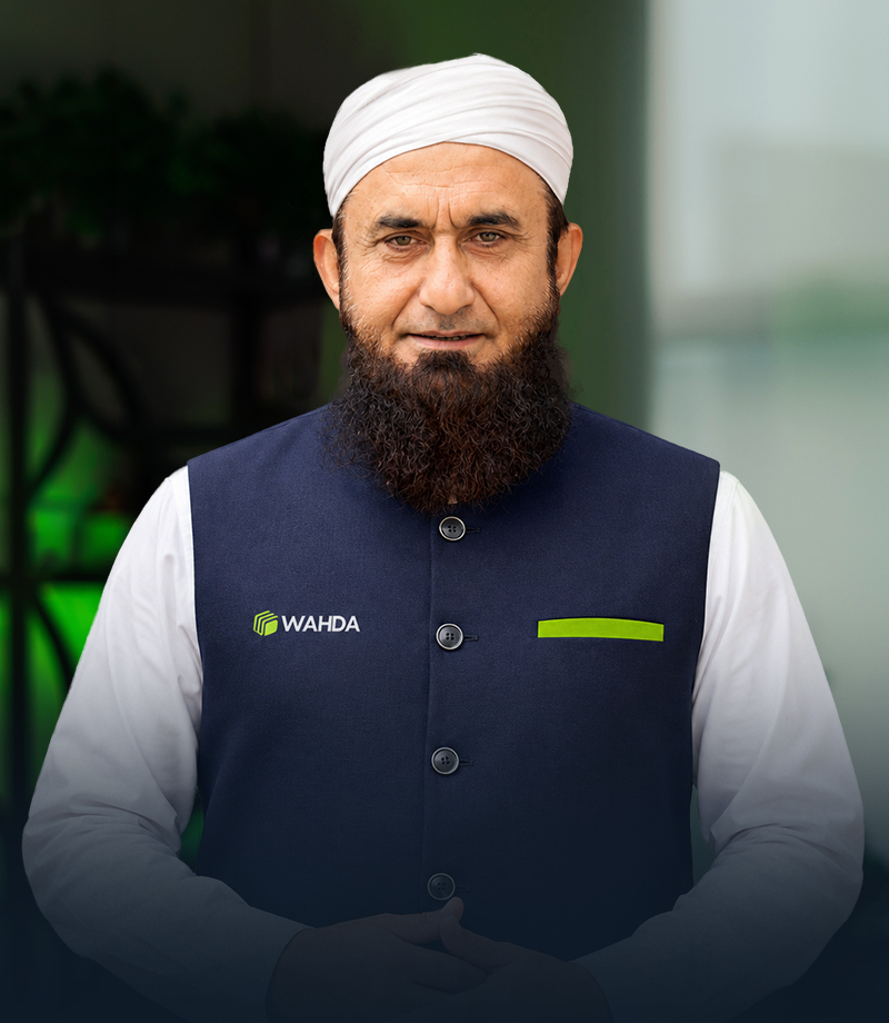 Molana Tariq Jamil