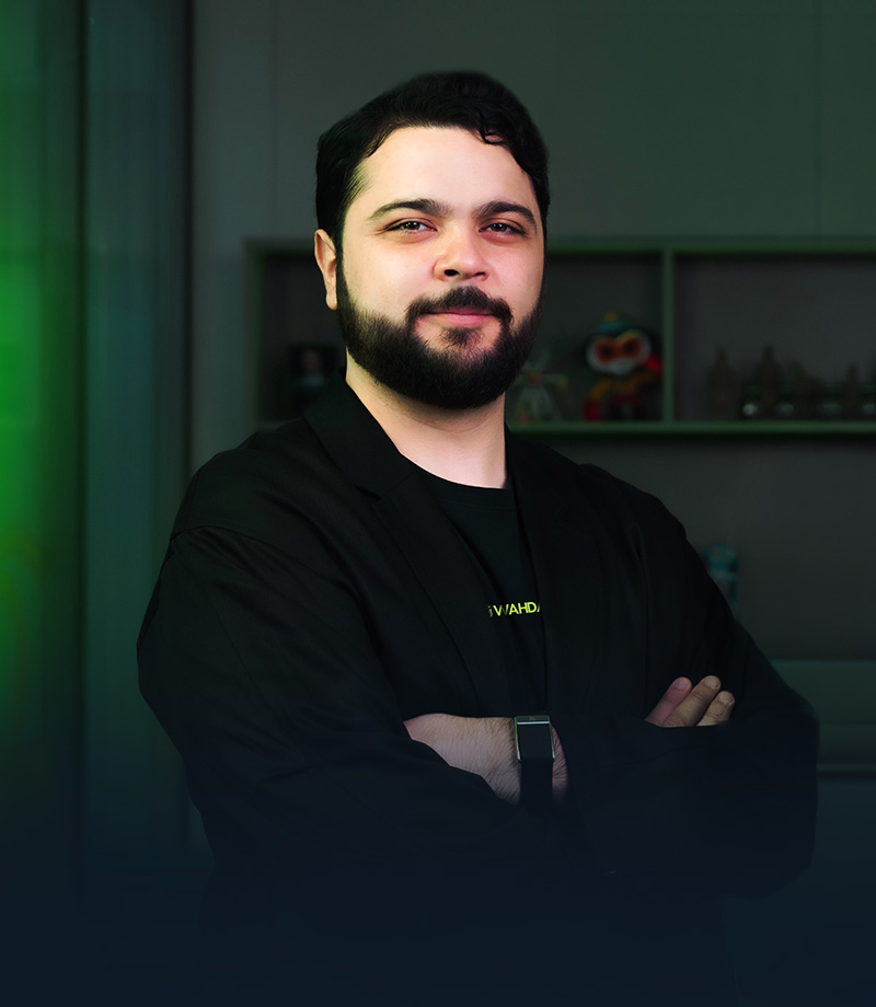Ali Ozyon
