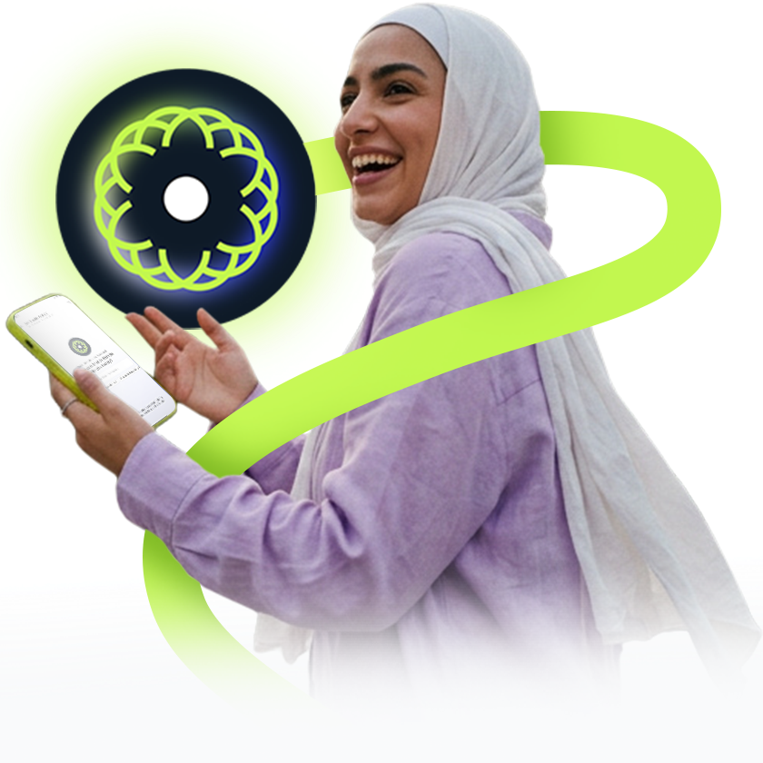 Join the Wahda waitlist