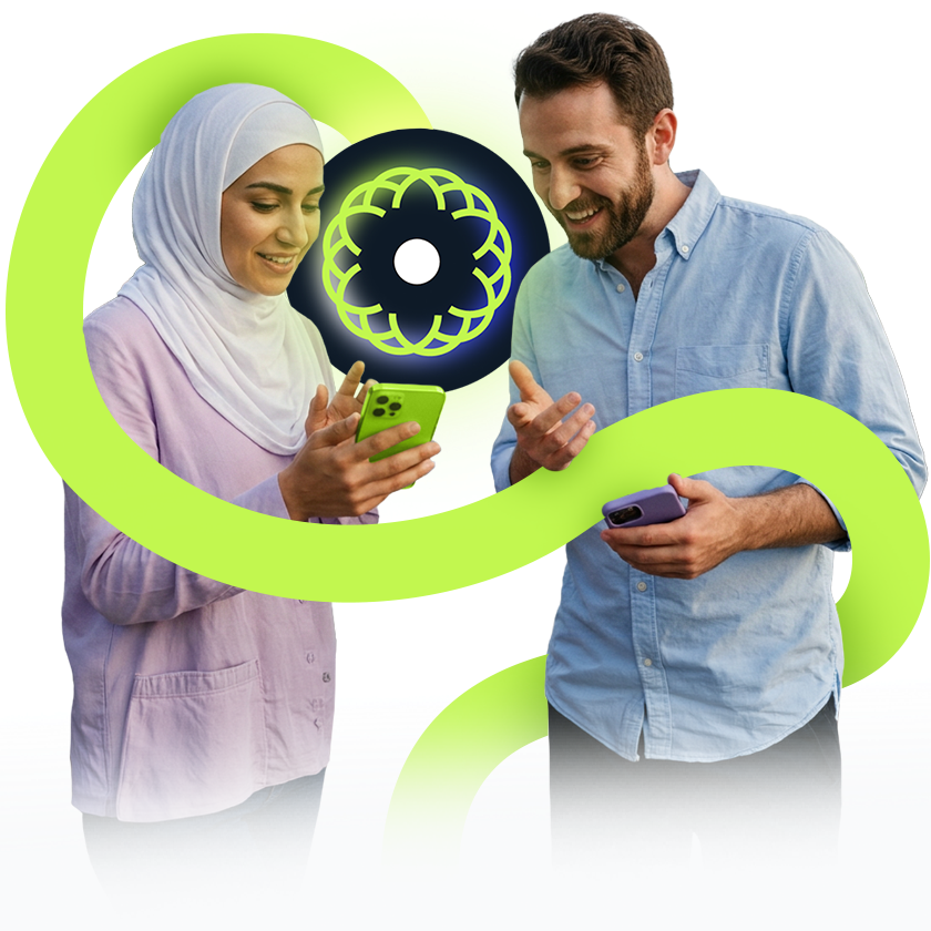 Join the Wahda waitlist